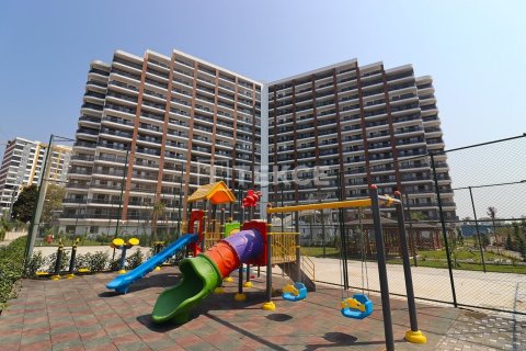 Продажа квартиры  в Эрдемли, Мерсине, Турция 2+1, 105м2, №100140 – фото 6