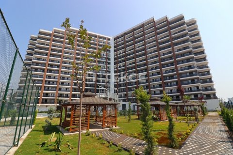Продажа квартиры  в Эрдемли, Мерсине, Турция 2+1, 105м2, №100140 – фото 3