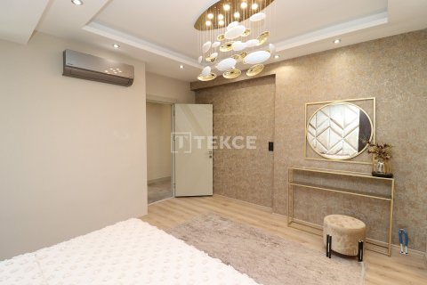 Продажа квартиры  в Эрдемли, Мерсине, Турция 2+1, 105м2, №100140 – фото 18