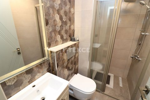 Продажа квартиры  в Эрдемли, Мерсине, Турция 2+1, 105м2, №100140 – фото 26