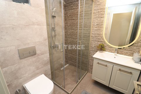 Продажа квартиры  в Эрдемли, Мерсине, Турция 2+1, 105м2, №100140 – фото 25
