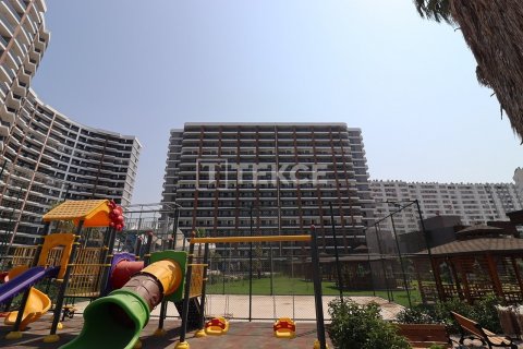 Продажа квартиры  в Эрдемли, Мерсине, Турция 2+1, 105м2, №100140 – фото 7