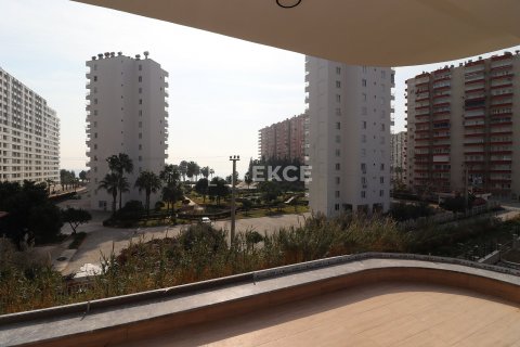Продажа квартиры  в Эрдемли, Мерсине, Турция 2+1, 105м2, №100140 – фото 23