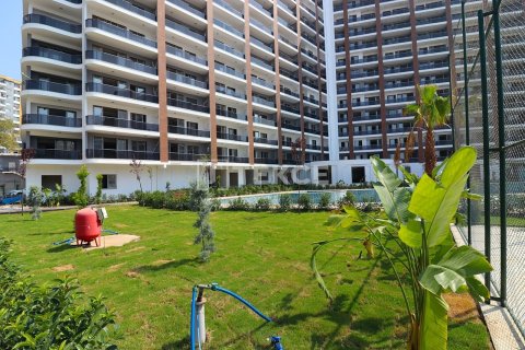 Продажа квартиры  в Эрдемли, Мерсине, Турция 2+1, 105м2, №100140 – фото 8