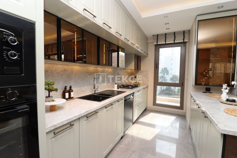 Продажа квартиры  в Эрдемли, Мерсине, Турция 2+1, 105м2, №100140 – фото 16