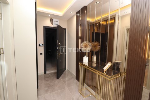 Продажа квартиры  в Эрдемли, Мерсине, Турция 2+1, 105м2, №100140 – фото 21