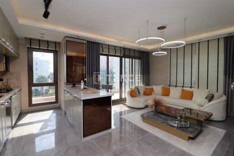 3+1 Wohnung  in Erdemli, Mersin, Türkei Nr. 100143 - 12
