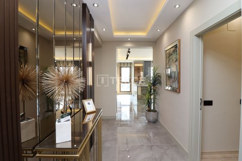 3+1 Wohnung  in Erdemli, Mersin, Türkei Nr. 100143 - 20