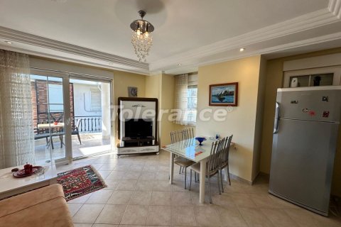 2+1 Lejlighed  i Side, Antalya, Tyrkiet Nr. 221265 - 5