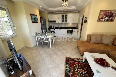 2+1 Lejlighed  i Side, Antalya, Tyrkiet Nr. 221265 - 8