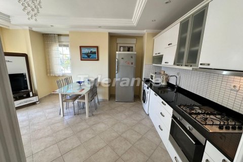 2+1 Lejlighed  i Side, Antalya, Tyrkiet Nr. 221265 - 9