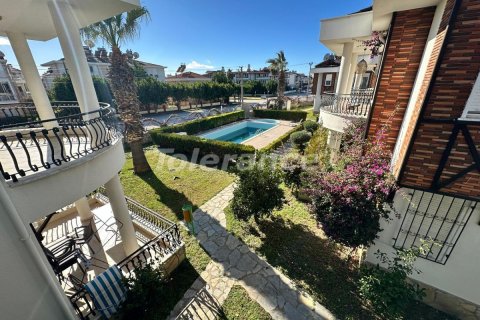 2+1 Lejlighed  i Side, Antalya, Tyrkiet Nr. 221265 - 1