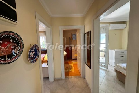 2+1 Lejlighed  i Side, Antalya, Tyrkiet Nr. 221265 - 12