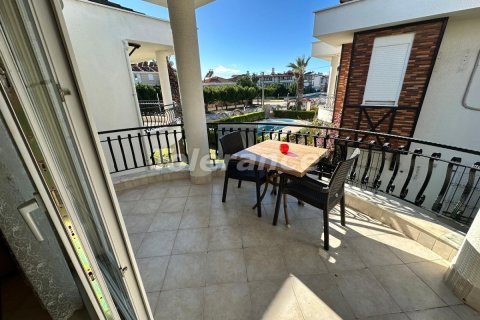 2+1 Lejlighed  i Side, Antalya, Tyrkiet Nr. 221265 - 19