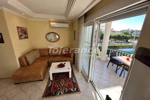 2+1 Lejlighed  i Side, Antalya, Tyrkiet Nr. 221265 - 11