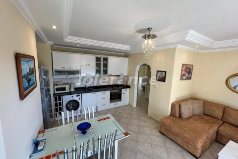 2+1 Lejlighed  i Side, Antalya, Tyrkiet Nr. 221265 - 7