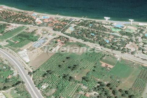 Arsa   Kemer, Antalya, Türkiye №221264 - 2