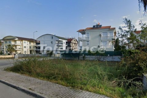 Продажа земельного участка в Белеке, Анталье, Турция, 610м2, №221269 – фото 2