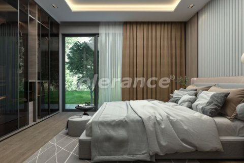 4+1 Villa  i Mersin, Tyrkiet Nr. 221268 - 12