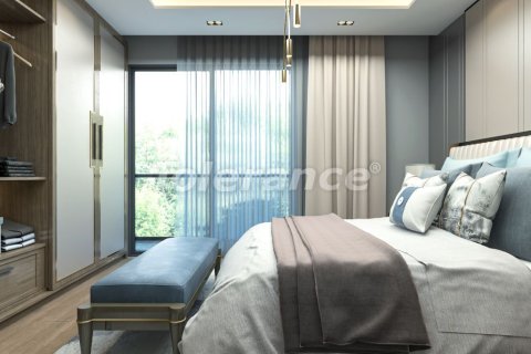 4+1 Villa  i Mersin, Tyrkiet Nr. 221268 - 7