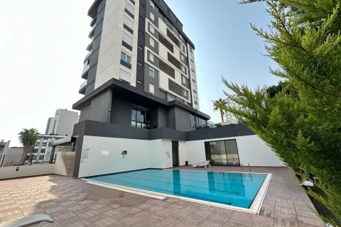 Daire  2+1  Muğla, Türkiye №223866