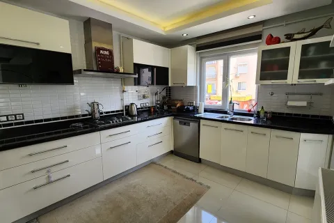 آپارتمان در  Mugla ، ترکیه 3 خوابه ، 150 متر مربع.  شماره 223869 - 12