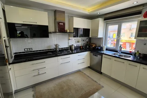 آپارتمان در  Mugla ، ترکیه 3 خوابه ، 150 متر مربع.  شماره 223869 - 6