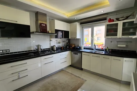 آپارتمان در  Mugla ، ترکیه 3 خوابه ، 150 متر مربع.  شماره 223869 - 11