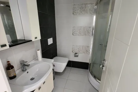 آپارتمان در  Mugla ، ترکیه 3 خوابه ، 150 متر مربع.  شماره 223869 - 23