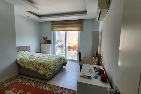 آپارتمان در  Mugla ، ترکیه 3 خوابه ، 150 متر مربع.  شماره 223869 - 30