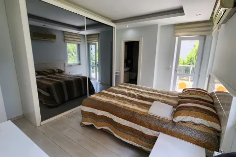 آپارتمان در  Mugla ، ترکیه 3 خوابه ، 150 متر مربع.  شماره 223869 - 24