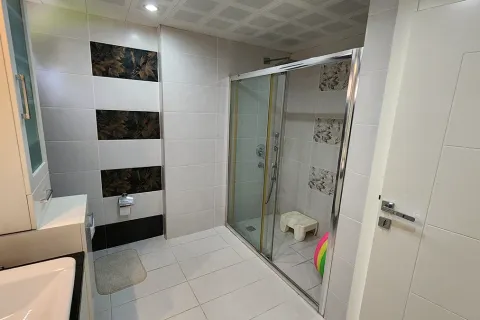 آپارتمان در  Mugla ، ترکیه 3 خوابه ، 150 متر مربع.  شماره 223869 - 28