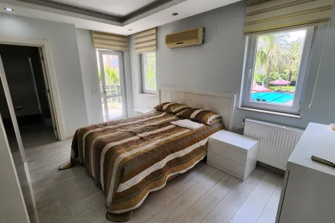 آپارتمان در  Mugla ، ترکیه 3 خوابه ، 150 متر مربع.  شماره 223869 - 19