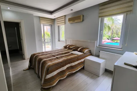 آپارتمان در  Mugla ، ترکیه 3 خوابه ، 150 متر مربع.  شماره 223869 - 22