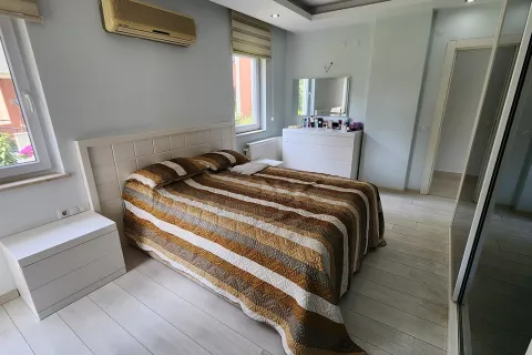 آپارتمان در  Mugla ، ترکیه 3 خوابه ، 150 متر مربع.  شماره 223869 - 17