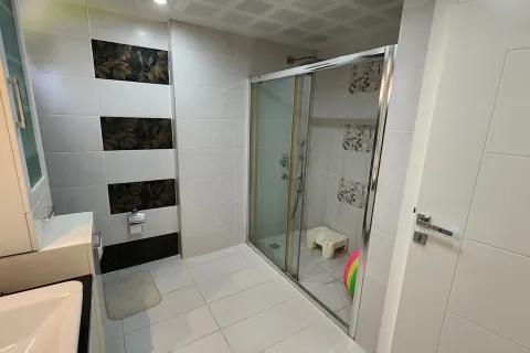 آپارتمان در  Mugla ، ترکیه 3 خوابه ، 150 متر مربع.  شماره 223869 - 27