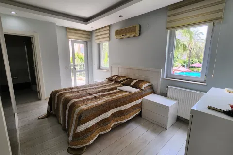 آپارتمان در  Mugla ، ترکیه 3 خوابه ، 150 متر مربع.  شماره 223869 - 21