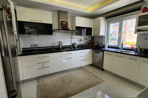 آپارتمان در  Mugla ، ترکیه 3 خوابه ، 150 متر مربع.  شماره 223869 - 3