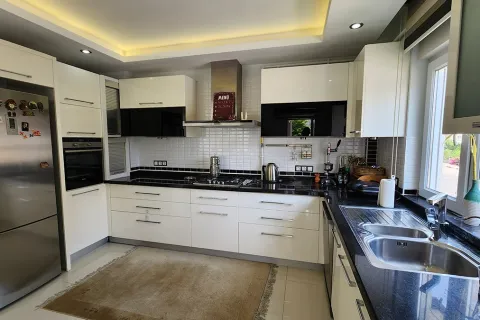 آپارتمان در  Mugla ، ترکیه 3 خوابه ، 150 متر مربع.  شماره 223869 - 8