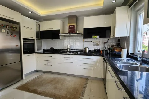 آپارتمان در  Mugla ، ترکیه 3 خوابه ، 150 متر مربع.  شماره 223869 - 7