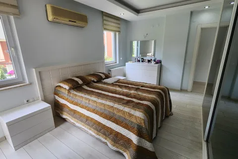 آپارتمان در  Mugla ، ترکیه 3 خوابه ، 150 متر مربع.  شماره 223869 - 18