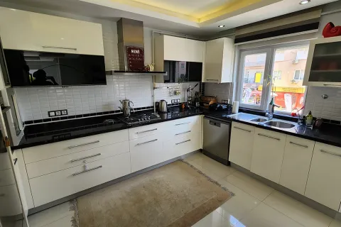 آپارتمان در  Mugla ، ترکیه 3 خوابه ، 150 متر مربع.  شماره 223869 - 5