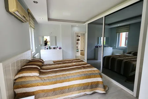 آپارتمان در  Mugla ، ترکیه 3 خوابه ، 150 متر مربع.  شماره 223869 - 15