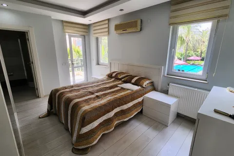 آپارتمان در  Mugla ، ترکیه 3 خوابه ، 150 متر مربع.  شماره 223869 - 20