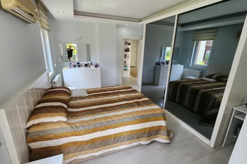 آپارتمان در  Mugla ، ترکیه 3 خوابه ، 150 متر مربع.  شماره 223869 - 16