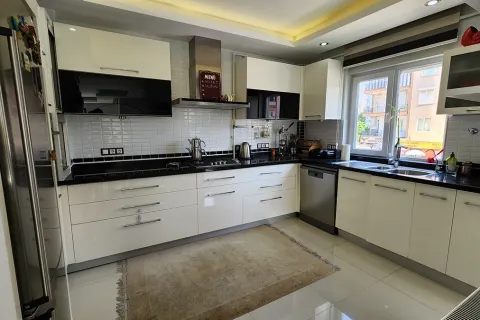 آپارتمان در  Mugla ، ترکیه 3 خوابه ، 150 متر مربع.  شماره 223869 - 4