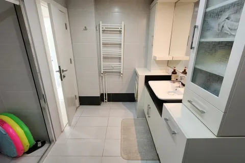 آپارتمان در  Mugla ، ترکیه 3 خوابه ، 150 متر مربع.  شماره 223869 - 29