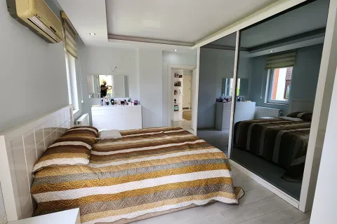 آپارتمان در  Mugla ، ترکیه 3 خوابه ، 150 متر مربع.  شماره 223869 - 14