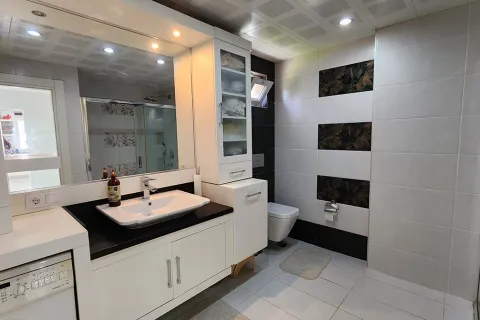 آپارتمان در  Mugla ، ترکیه 3 خوابه ، 150 متر مربع.  شماره 223869 - 25