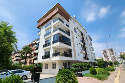 آپارتمان در  Mugla ، ترکیه 3 خوابه ، 150 متر مربع.  شماره 223869